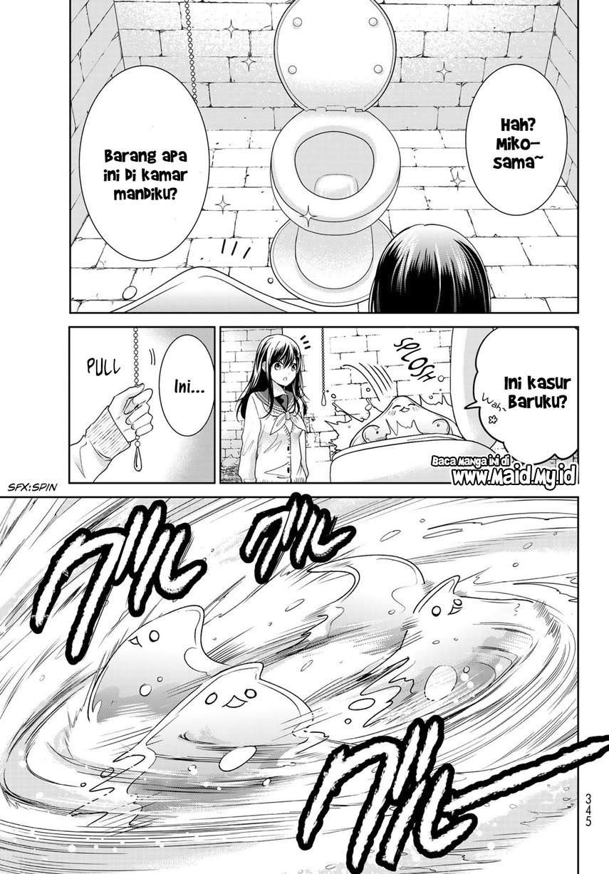 image-komik-isekai-de-saikyo-mao-no-kodomotachi-no-mama-ni-natchaimashita-chapter-17-4/42