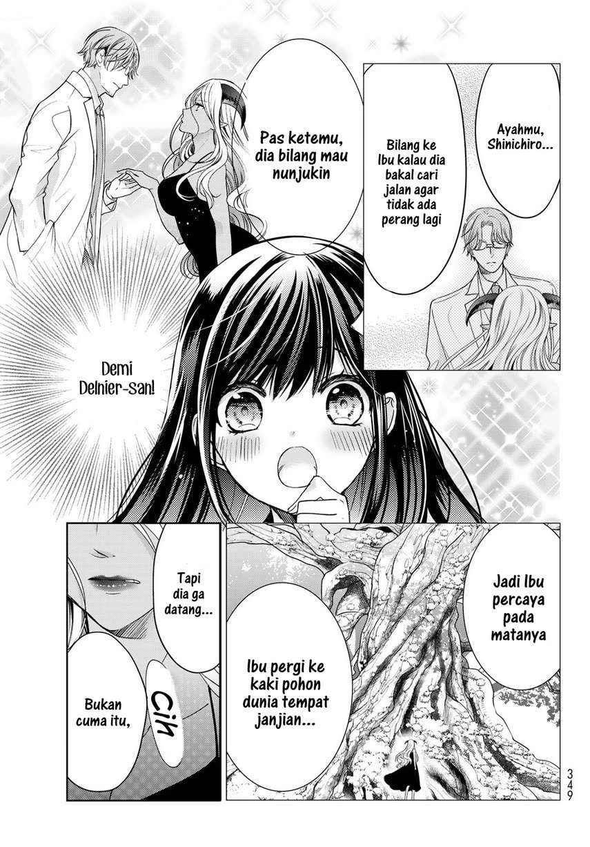 image-komik-isekai-de-saikyo-mao-no-kodomotachi-no-mama-ni-natchaimashita-chapter-17-8/42