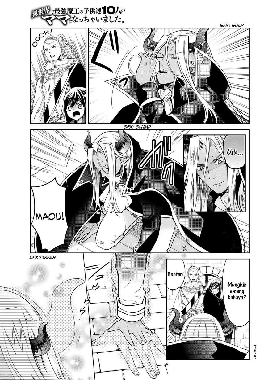 image-komik-isekai-de-saikyo-mao-no-kodomotachi-no-mama-ni-natchaimashita-chapter-17-14/42