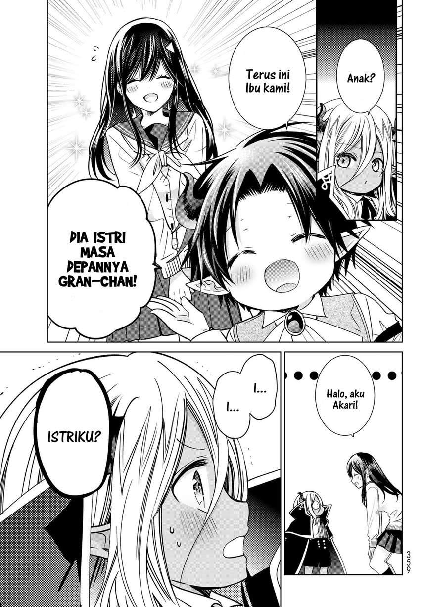 image-komik-isekai-de-saikyo-mao-no-kodomotachi-no-mama-ni-natchaimashita-chapter-17-18/42