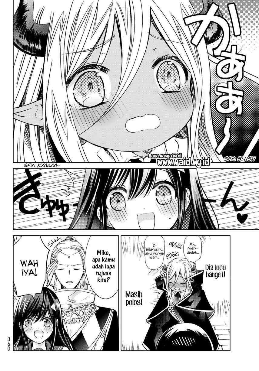 image-komik-isekai-de-saikyo-mao-no-kodomotachi-no-mama-ni-natchaimashita-chapter-17-19/42