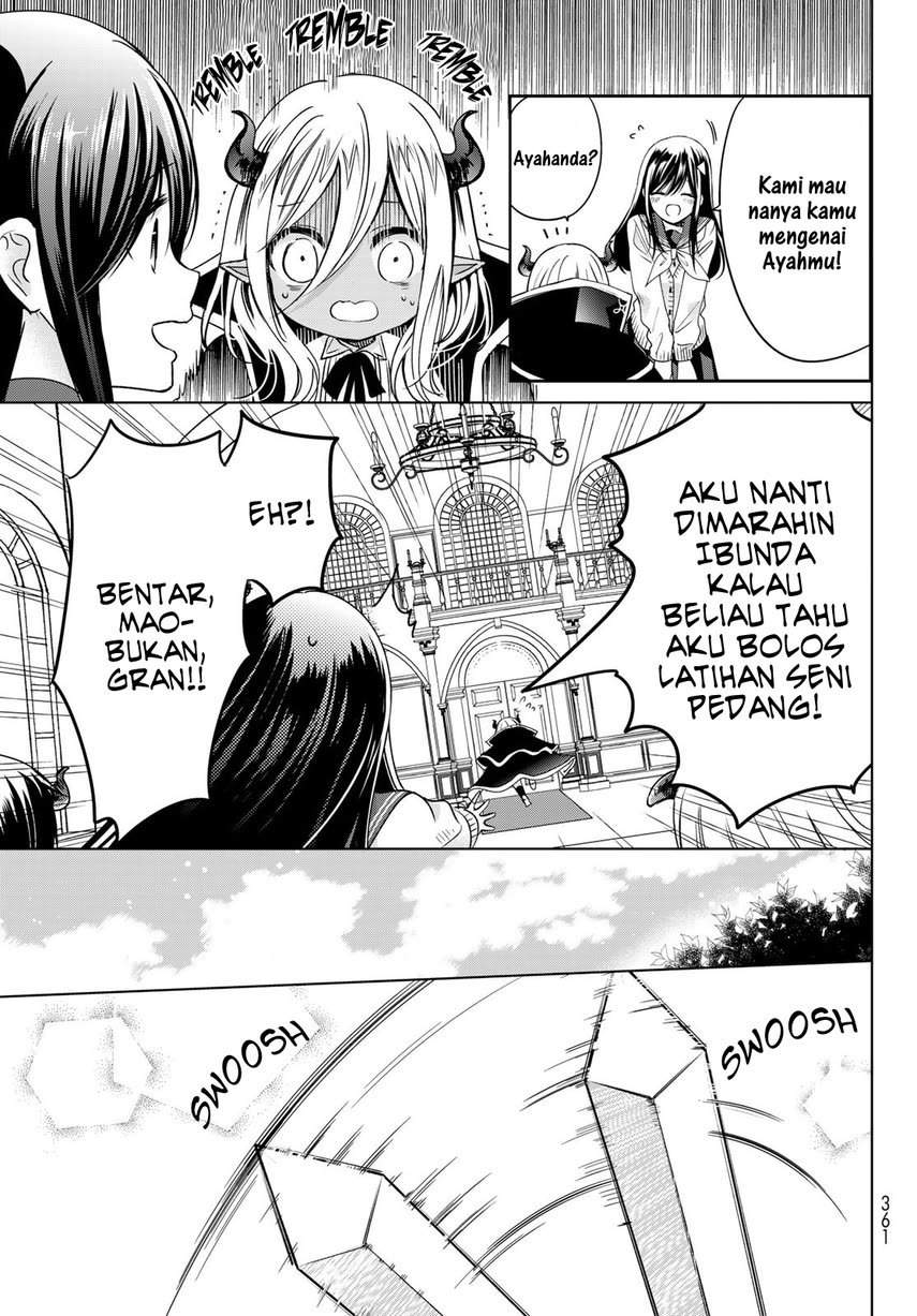 image-komik-isekai-de-saikyo-mao-no-kodomotachi-no-mama-ni-natchaimashita-chapter-17-20/42