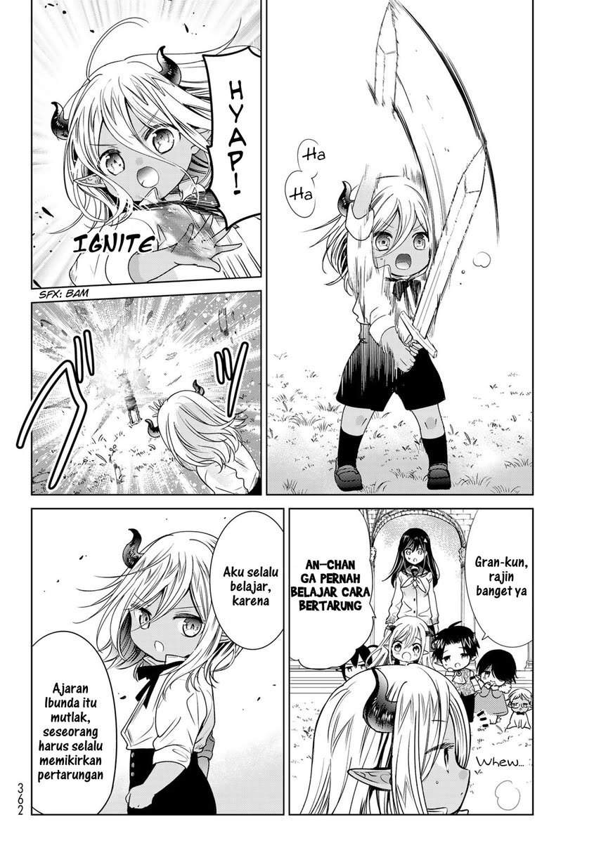 image-komik-isekai-de-saikyo-mao-no-kodomotachi-no-mama-ni-natchaimashita-chapter-17-21/42