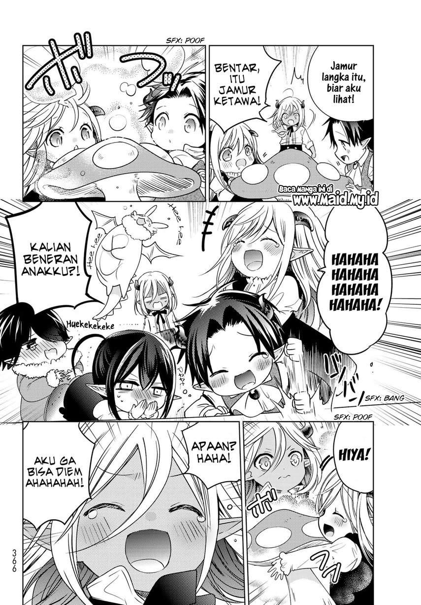 image-komik-isekai-de-saikyo-mao-no-kodomotachi-no-mama-ni-natchaimashita-chapter-17-25/42