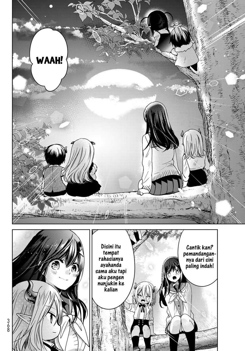 image-komik-isekai-de-saikyo-mao-no-kodomotachi-no-mama-ni-natchaimashita-chapter-17-27/42