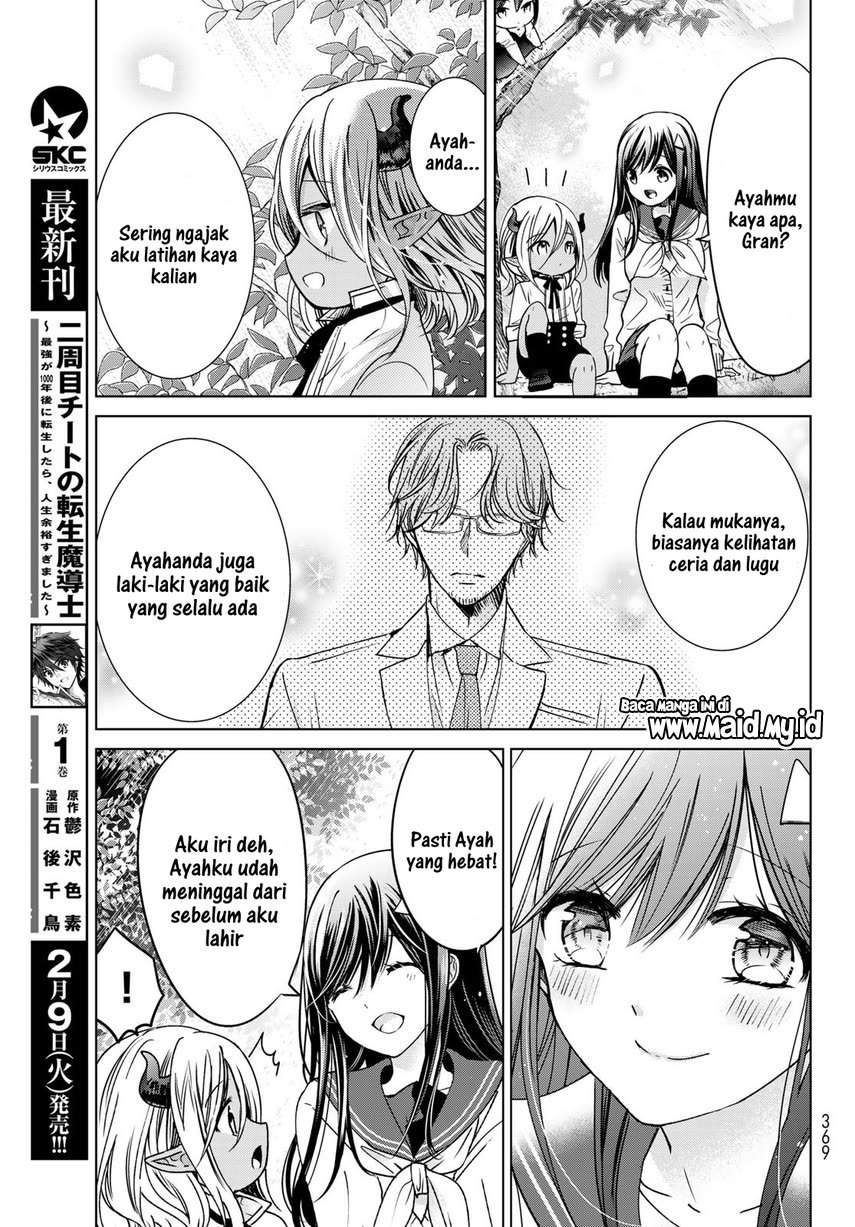 image-komik-isekai-de-saikyo-mao-no-kodomotachi-no-mama-ni-natchaimashita-chapter-17-28/42