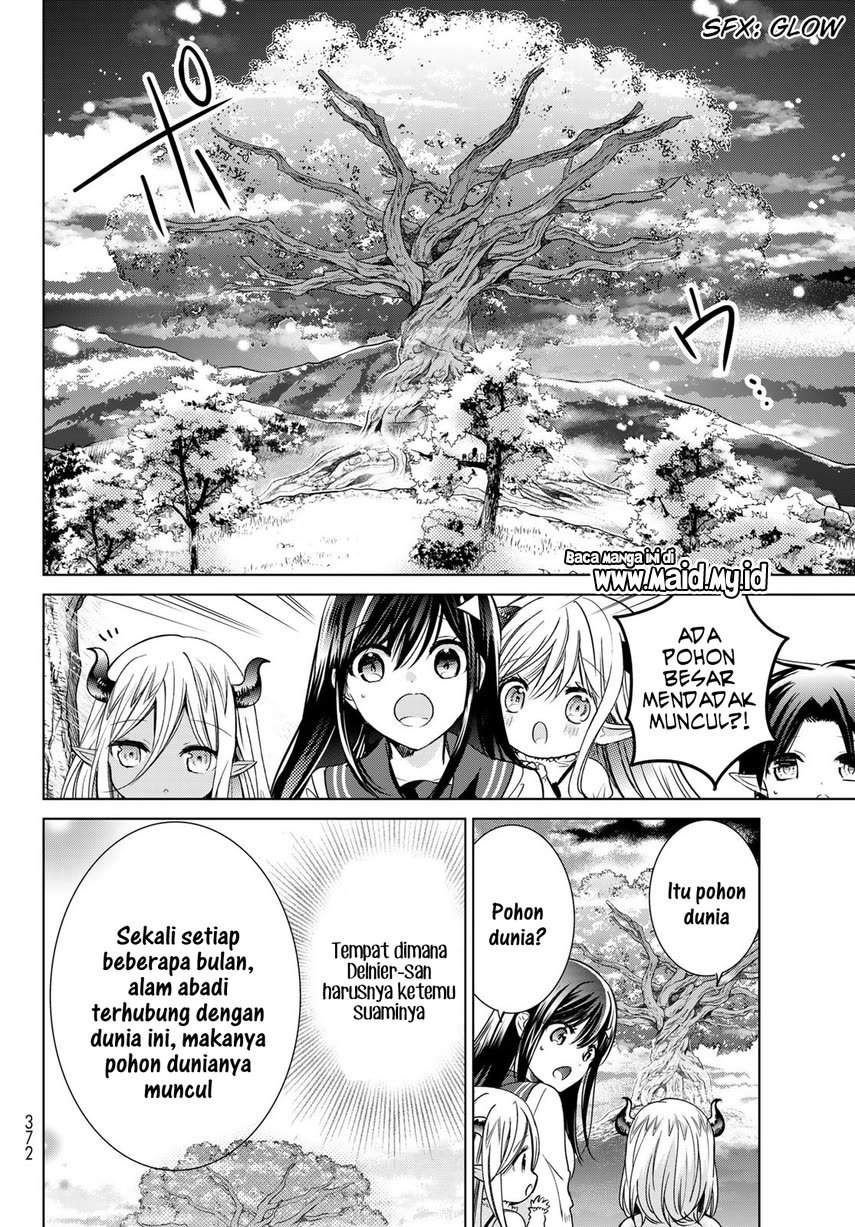 image-komik-isekai-de-saikyo-mao-no-kodomotachi-no-mama-ni-natchaimashita-chapter-17-31/42