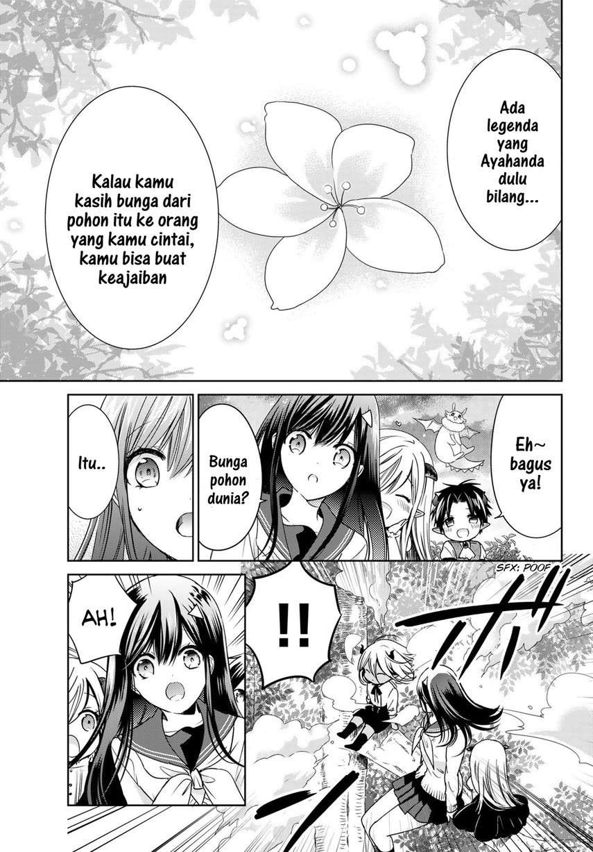 image-komik-isekai-de-saikyo-mao-no-kodomotachi-no-mama-ni-natchaimashita-chapter-17-32/42