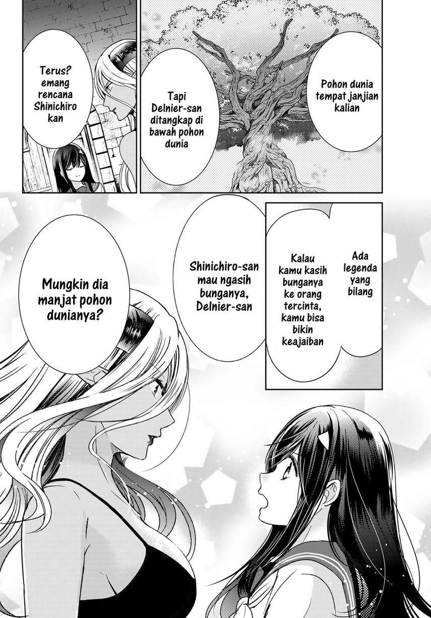 image-komik-isekai-de-saikyo-mao-no-kodomotachi-no-mama-ni-natchaimashita-chapter-17-35/42