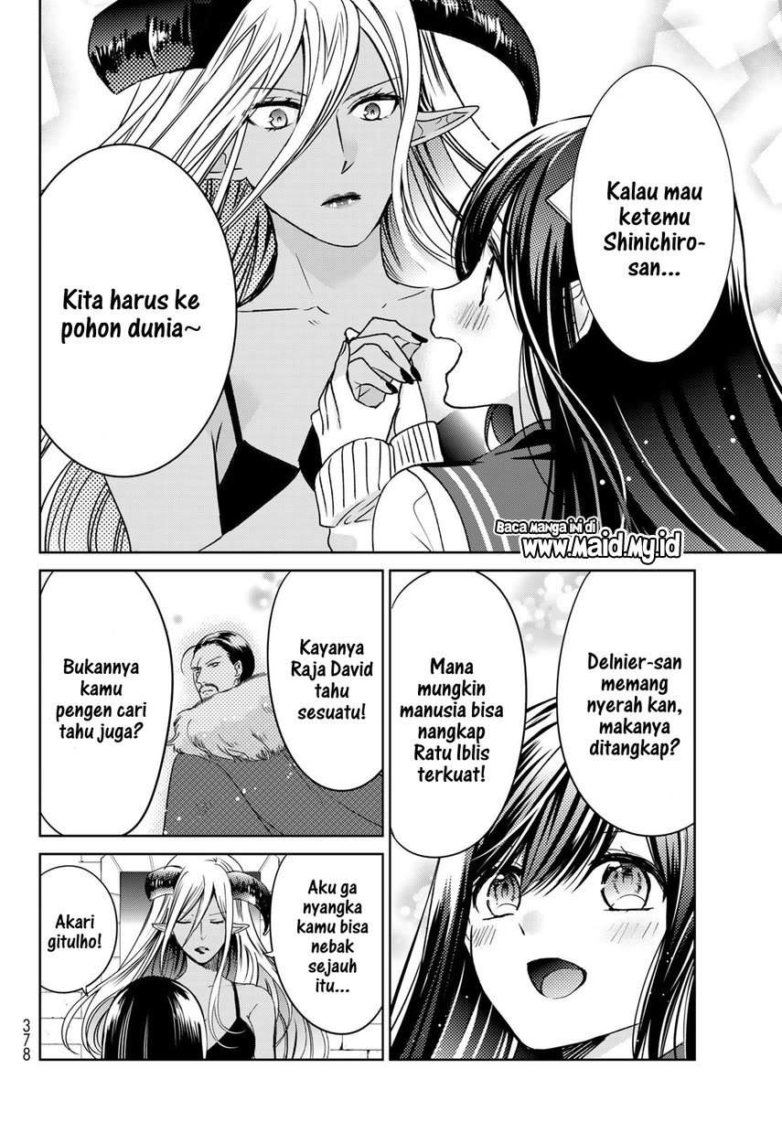 image-komik-isekai-de-saikyo-mao-no-kodomotachi-no-mama-ni-natchaimashita-chapter-17-37/42