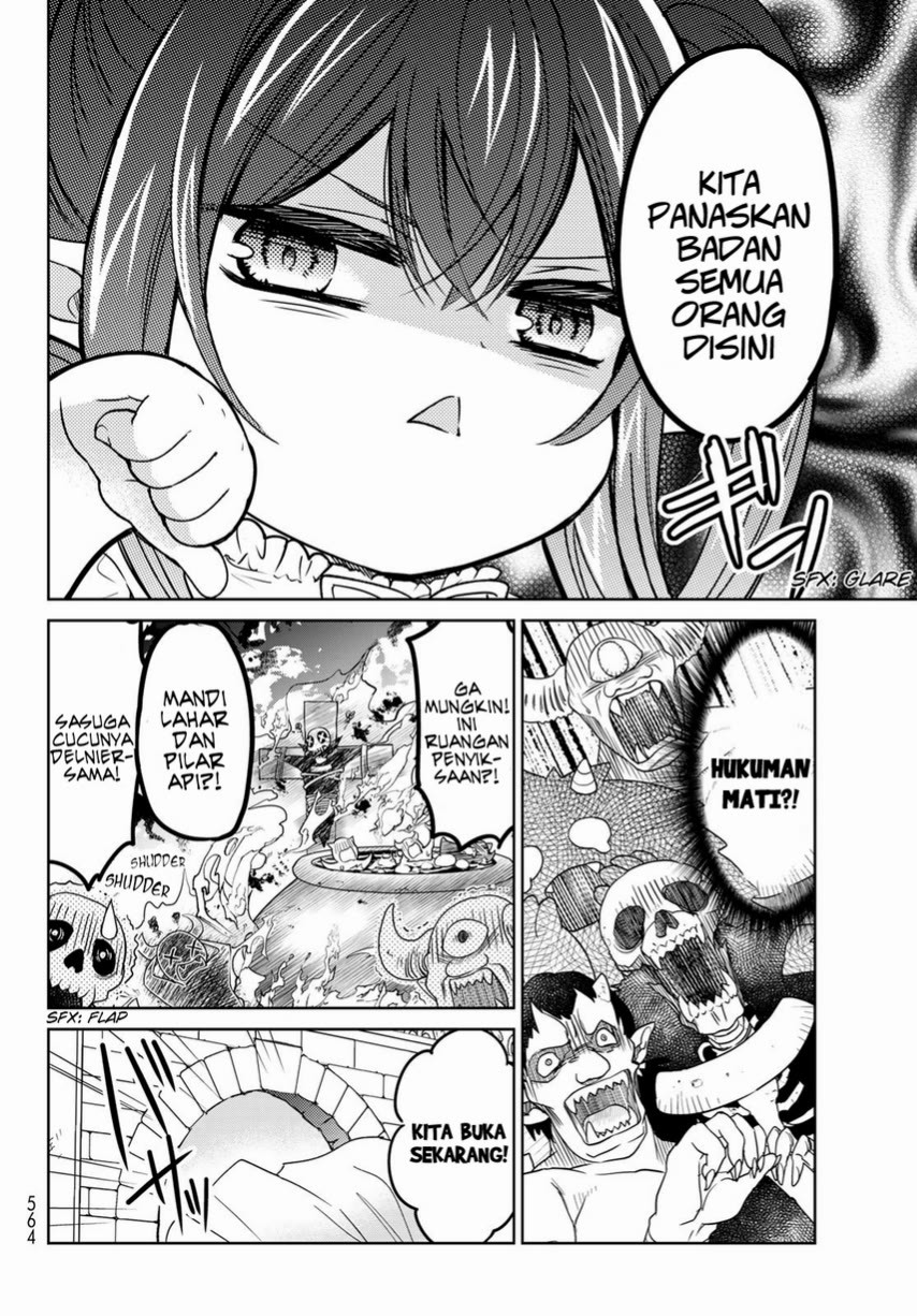 image-komik-isekai-de-saikyo-mao-no-kodomotachi-no-mama-ni-natchaimashita-chapter-18-7/28