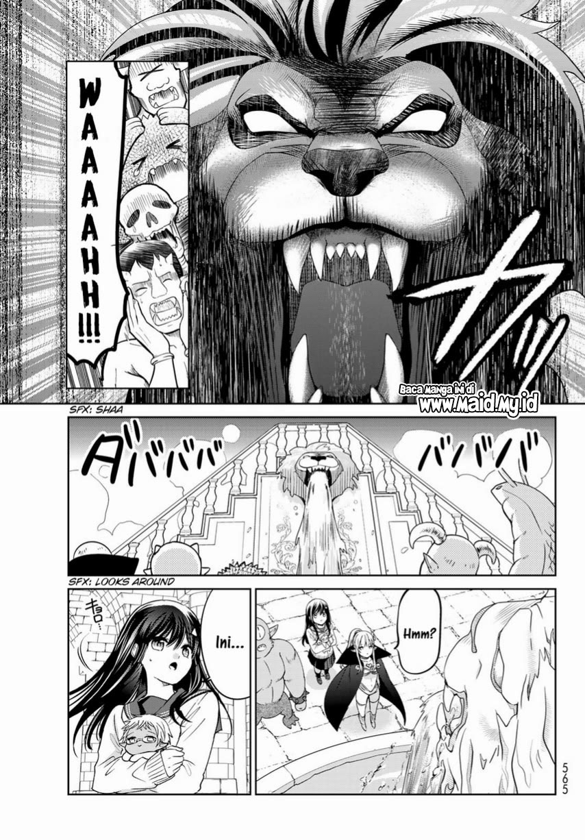 image-komik-isekai-de-saikyo-mao-no-kodomotachi-no-mama-ni-natchaimashita-chapter-18-8/28