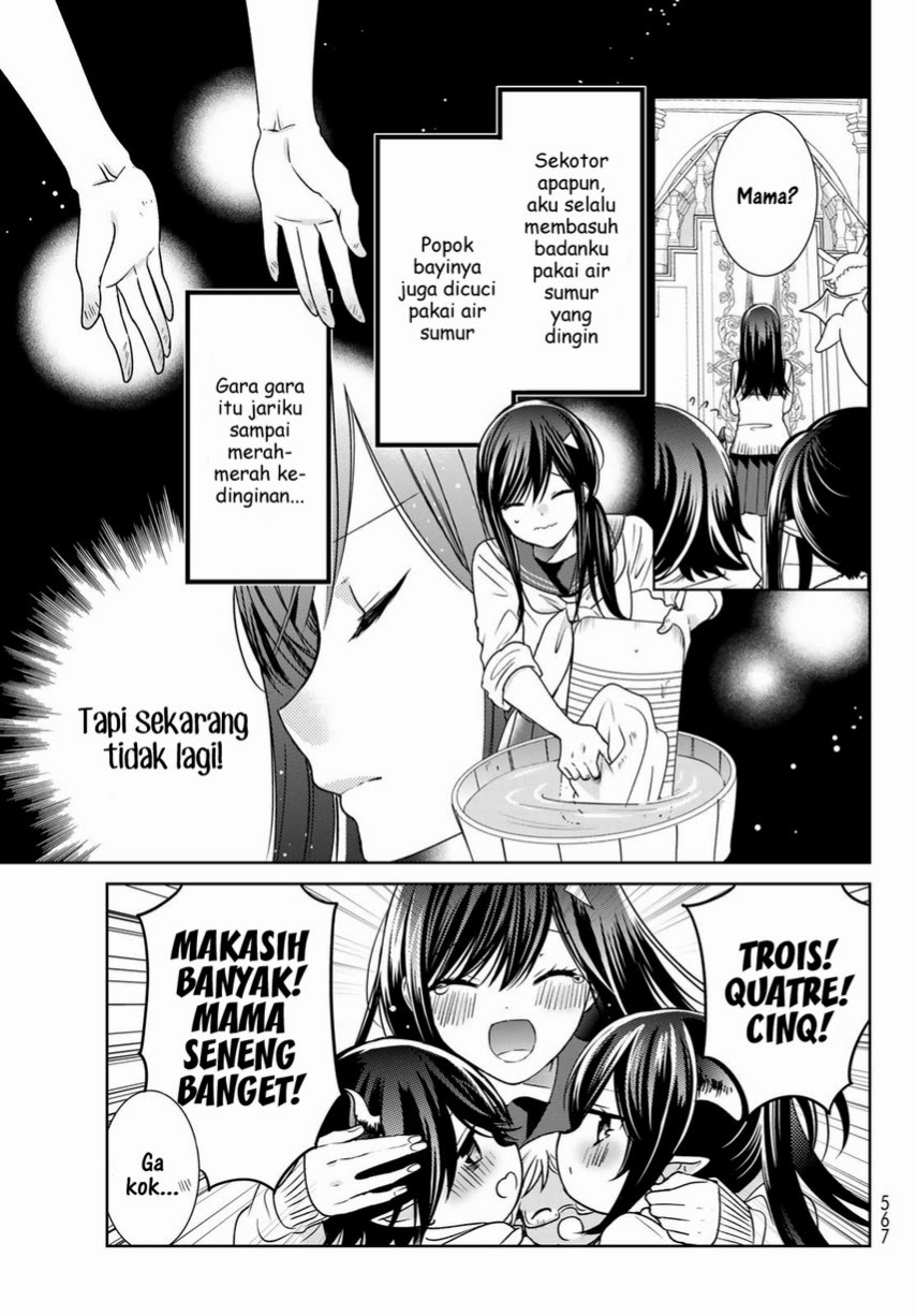 image-komik-isekai-de-saikyo-mao-no-kodomotachi-no-mama-ni-natchaimashita-chapter-18-10/28