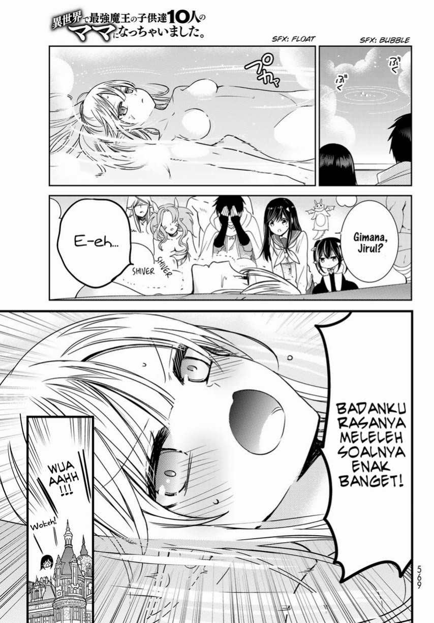 image-komik-isekai-de-saikyo-mao-no-kodomotachi-no-mama-ni-natchaimashita-chapter-18-12/28