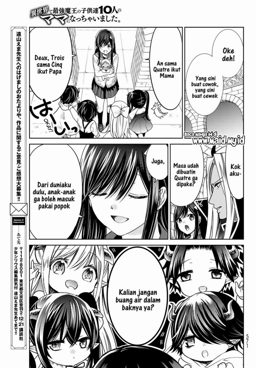 image-komik-isekai-de-saikyo-mao-no-kodomotachi-no-mama-ni-natchaimashita-chapter-18-14/28