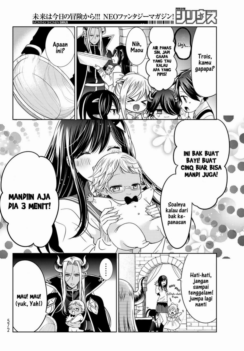 image-komik-isekai-de-saikyo-mao-no-kodomotachi-no-mama-ni-natchaimashita-chapter-18-15/28