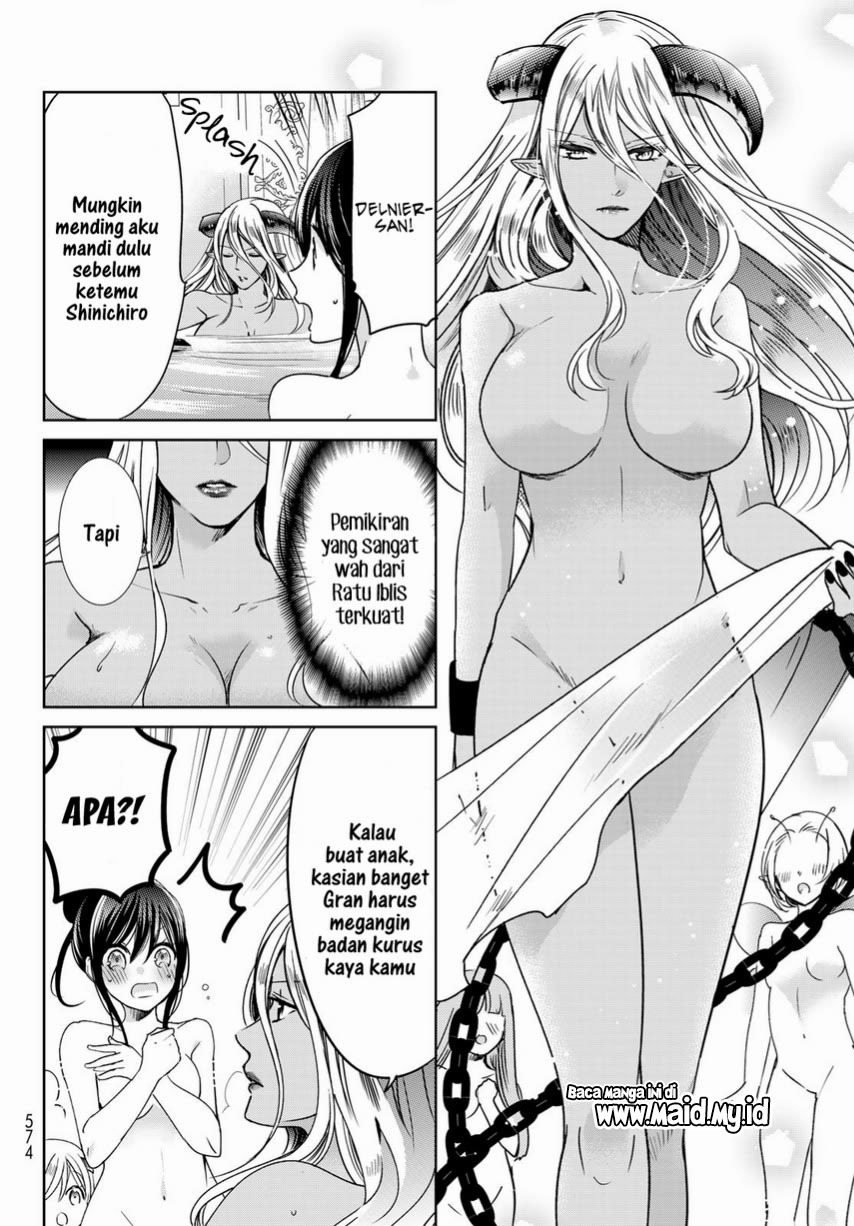 image-komik-isekai-de-saikyo-mao-no-kodomotachi-no-mama-ni-natchaimashita-chapter-18-17/28