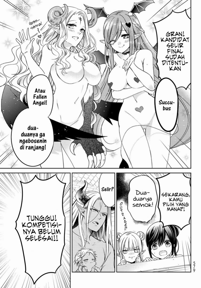 image-komik-isekai-de-saikyo-mao-no-kodomotachi-no-mama-ni-natchaimashita-chapter-18-22/28