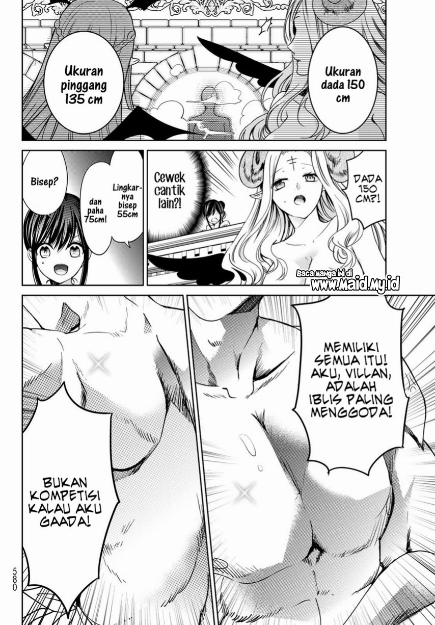 image-komik-isekai-de-saikyo-mao-no-kodomotachi-no-mama-ni-natchaimashita-chapter-18-23/28