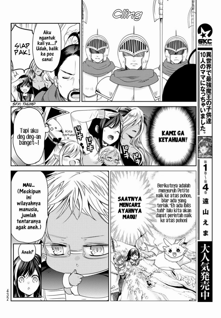 image-komik-isekai-de-saikyo-mao-no-kodomotachi-no-mama-ni-natchaimashita-chapter-19-7/34