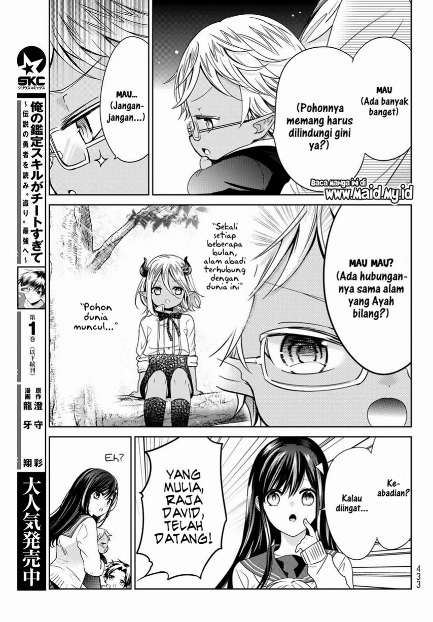 image-komik-isekai-de-saikyo-mao-no-kodomotachi-no-mama-ni-natchaimashita-chapter-19-8/34