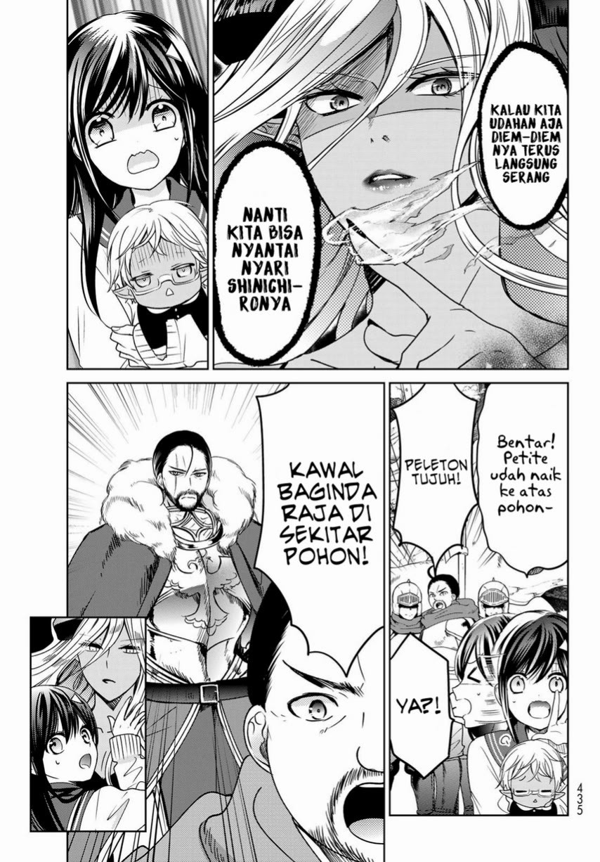 image-komik-isekai-de-saikyo-mao-no-kodomotachi-no-mama-ni-natchaimashita-chapter-19-10/34