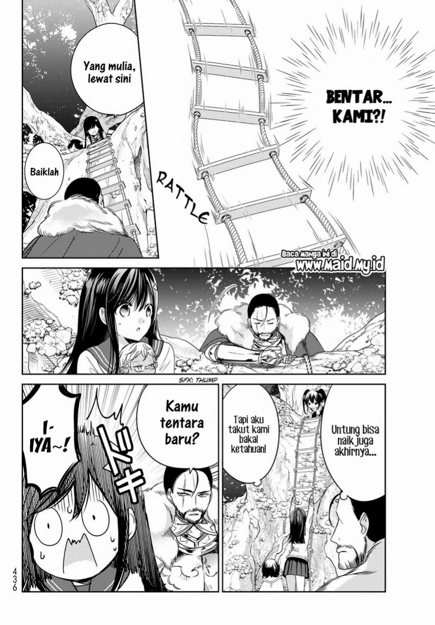 image-komik-isekai-de-saikyo-mao-no-kodomotachi-no-mama-ni-natchaimashita-chapter-19-11/34