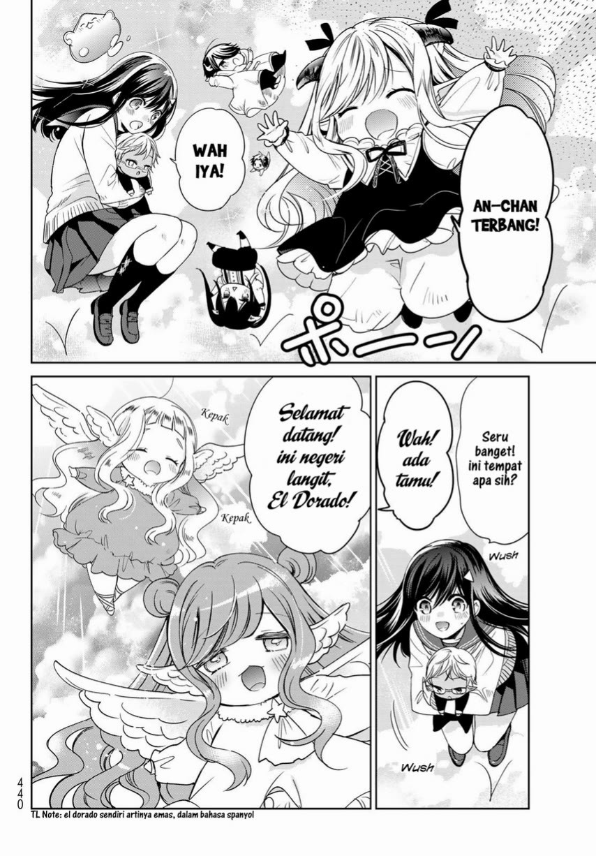 image-komik-isekai-de-saikyo-mao-no-kodomotachi-no-mama-ni-natchaimashita-chapter-19-15/34