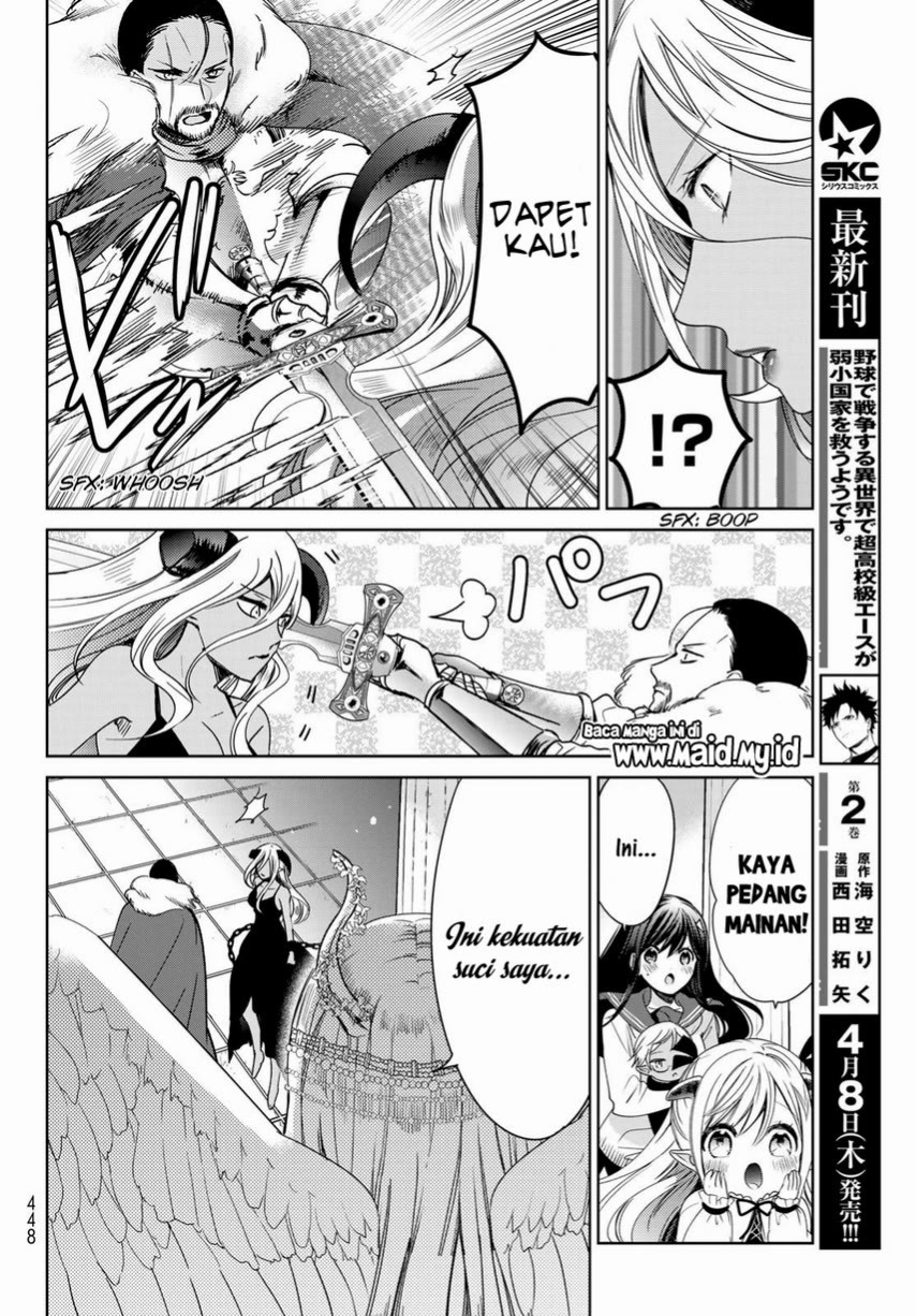 image-komik-isekai-de-saikyo-mao-no-kodomotachi-no-mama-ni-natchaimashita-chapter-19-23/34
