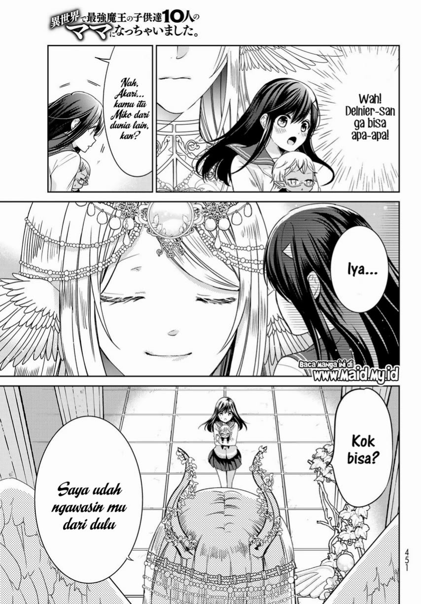 image-komik-isekai-de-saikyo-mao-no-kodomotachi-no-mama-ni-natchaimashita-chapter-19-26/34