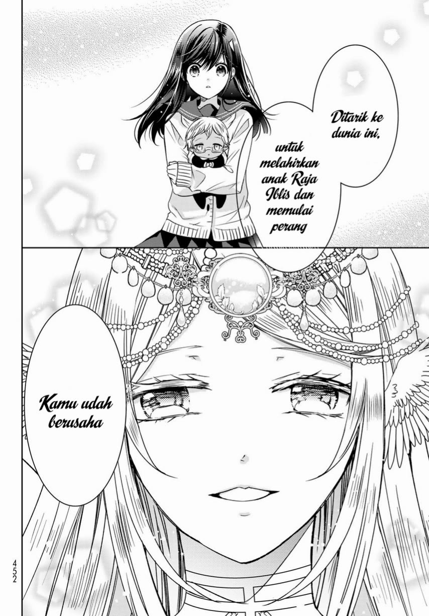 image-komik-isekai-de-saikyo-mao-no-kodomotachi-no-mama-ni-natchaimashita-chapter-19-27/34