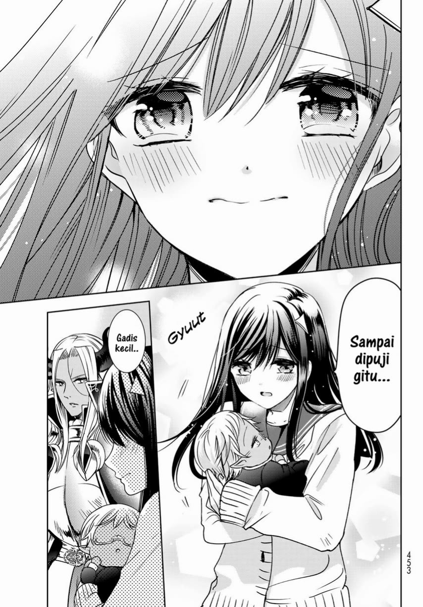 image-komik-isekai-de-saikyo-mao-no-kodomotachi-no-mama-ni-natchaimashita-chapter-19-28/34