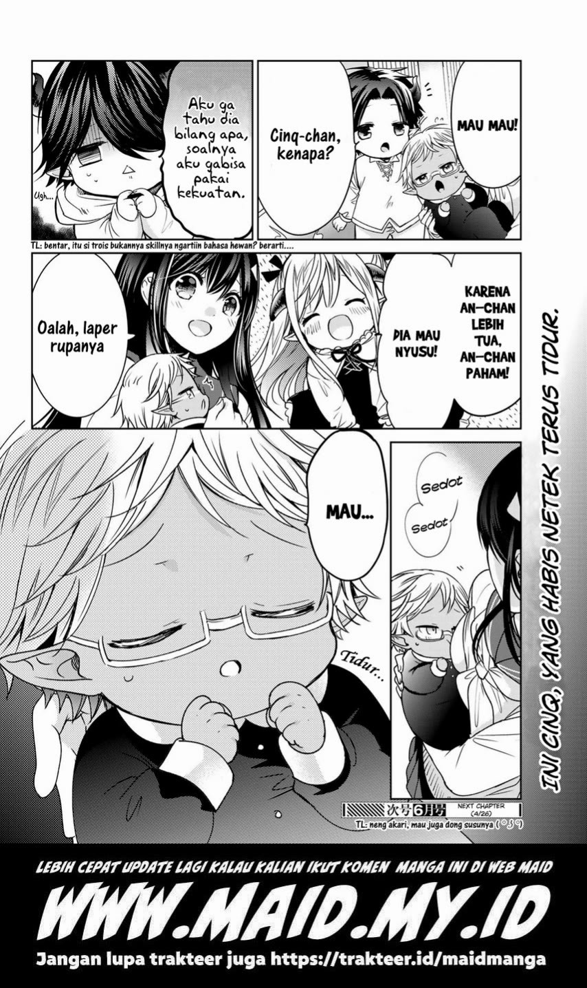 image-komik-isekai-de-saikyo-mao-no-kodomotachi-no-mama-ni-natchaimashita-chapter-19-31/34