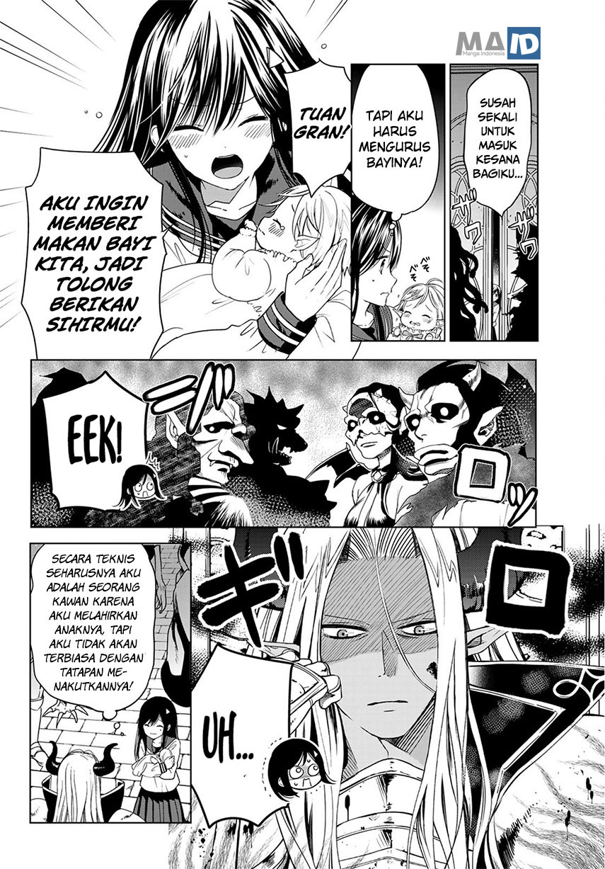 image-komik-isekai-de-saikyo-mao-no-kodomotachi-no-mama-ni-natchaimashita-chapter-2-9/51