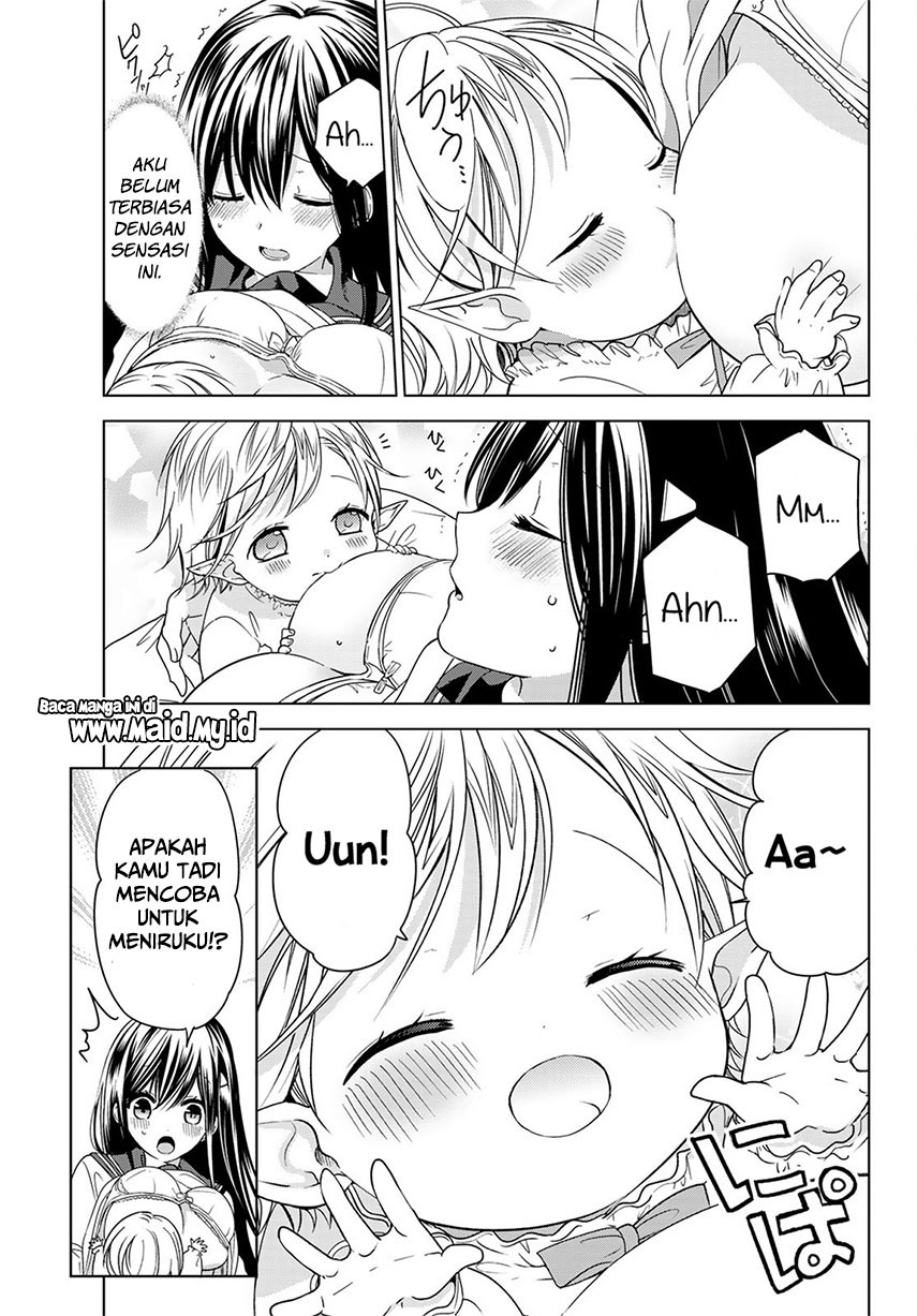 image-komik-isekai-de-saikyo-mao-no-kodomotachi-no-mama-ni-natchaimashita-chapter-2-12/51