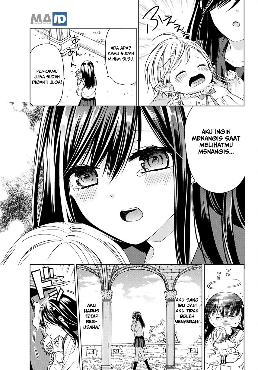 image-komik-isekai-de-saikyo-mao-no-kodomotachi-no-mama-ni-natchaimashita-chapter-2-22/51