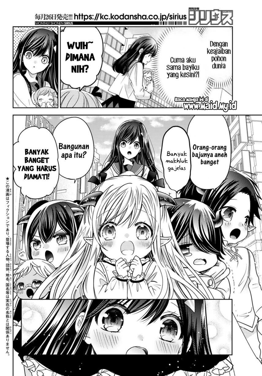 image-komik-isekai-de-saikyo-mao-no-kodomotachi-no-mama-ni-natchaimashita-chapter-21-5/39