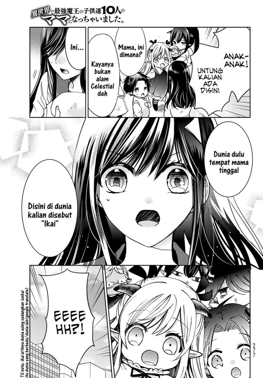 image-komik-isekai-de-saikyo-mao-no-kodomotachi-no-mama-ni-natchaimashita-chapter-21-6/39