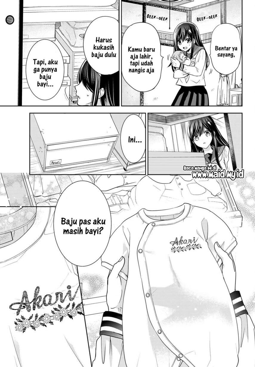 image-komik-isekai-de-saikyo-mao-no-kodomotachi-no-mama-ni-natchaimashita-chapter-21-14/39