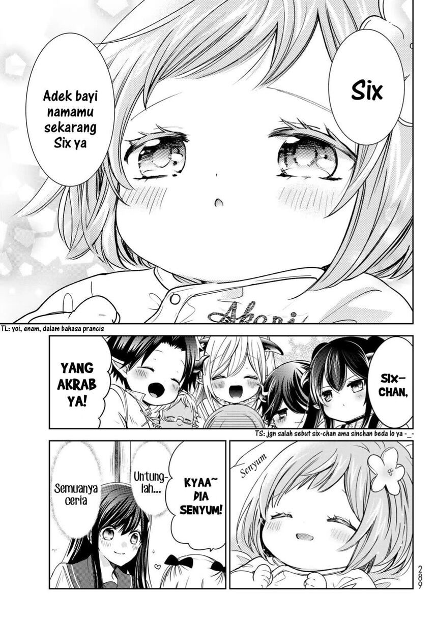 image-komik-isekai-de-saikyo-mao-no-kodomotachi-no-mama-ni-natchaimashita-chapter-21-18/39