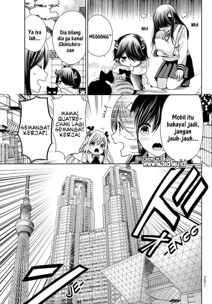 image-komik-isekai-de-saikyo-mao-no-kodomotachi-no-mama-ni-natchaimashita-chapter-21-20/39