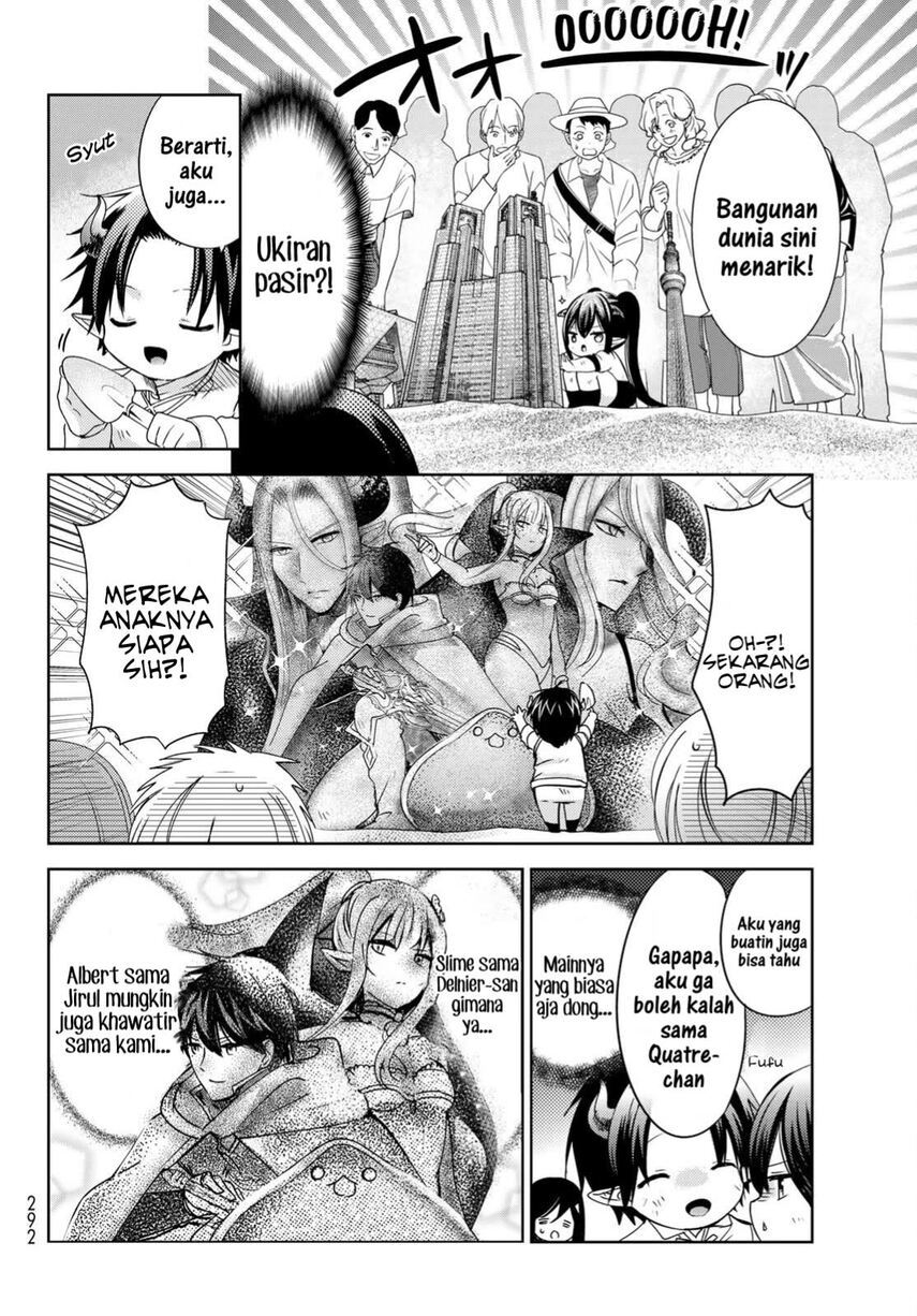 image-komik-isekai-de-saikyo-mao-no-kodomotachi-no-mama-ni-natchaimashita-chapter-21-21/39