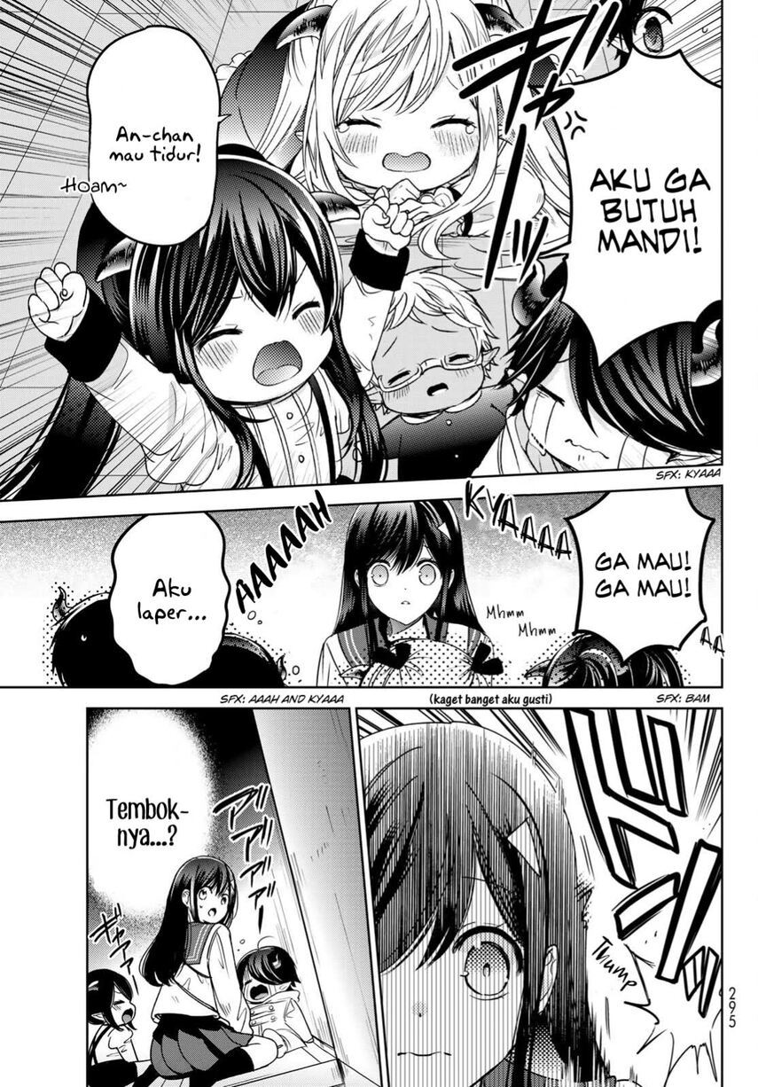 image-komik-isekai-de-saikyo-mao-no-kodomotachi-no-mama-ni-natchaimashita-chapter-21-24/39