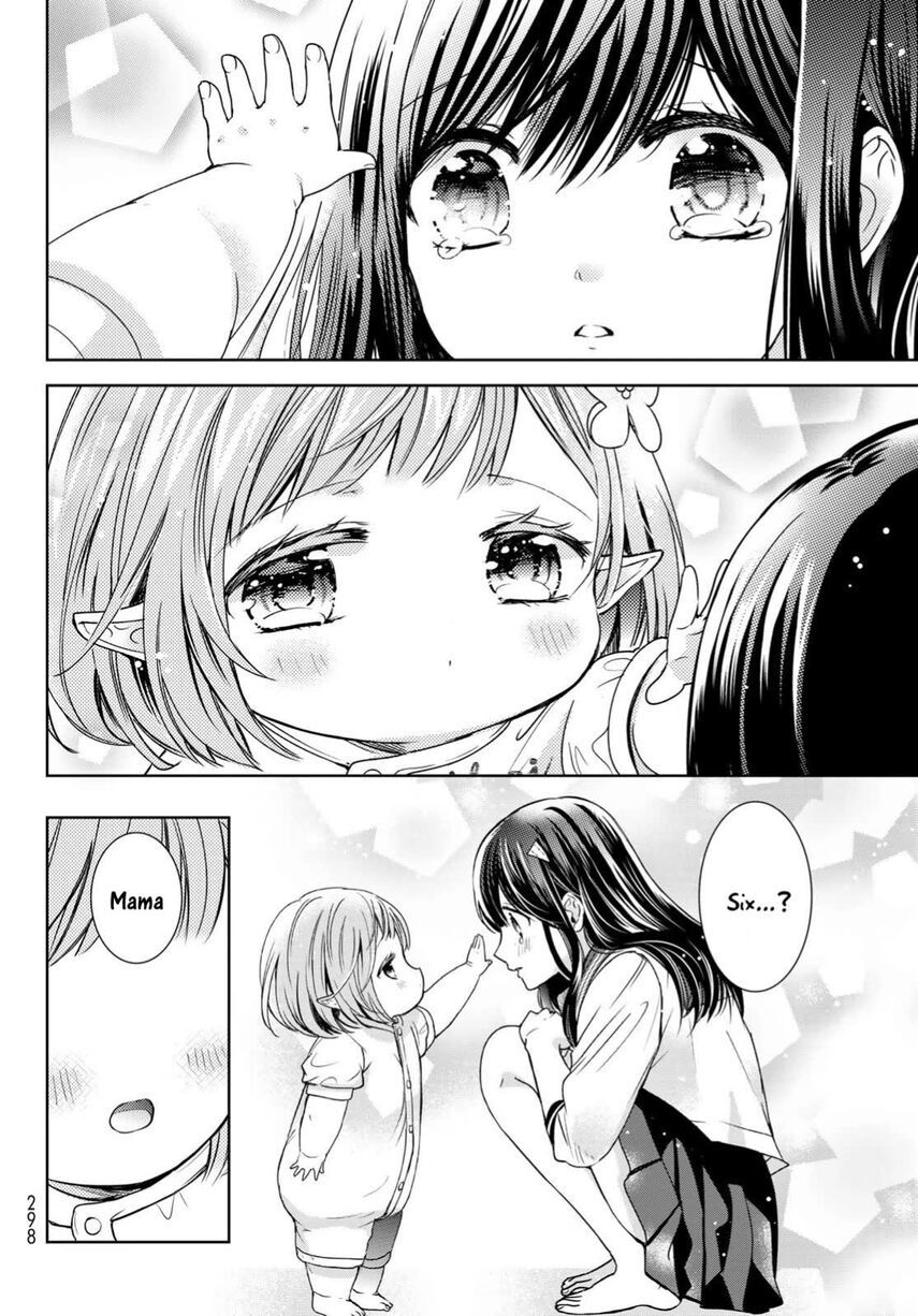 image-komik-isekai-de-saikyo-mao-no-kodomotachi-no-mama-ni-natchaimashita-chapter-21-27/39