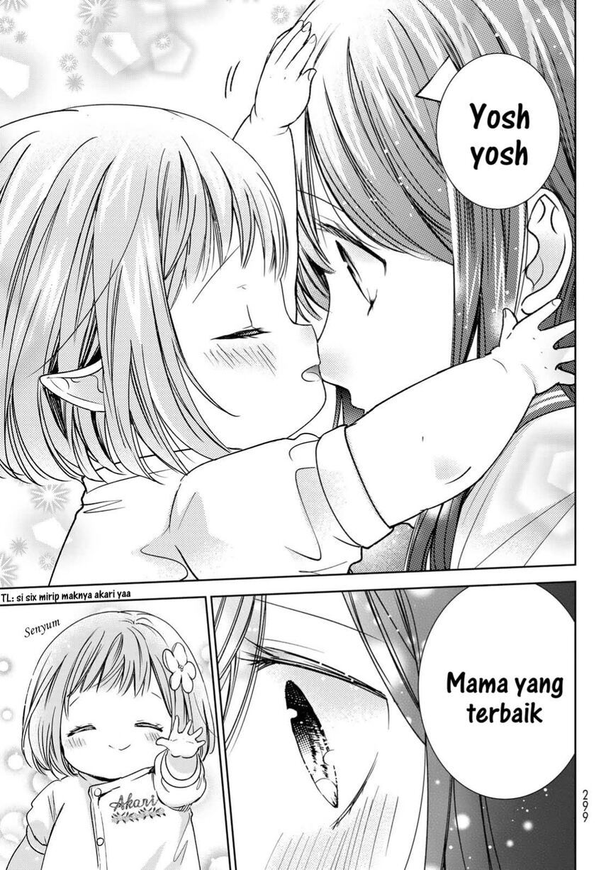 image-komik-isekai-de-saikyo-mao-no-kodomotachi-no-mama-ni-natchaimashita-chapter-21-28/39