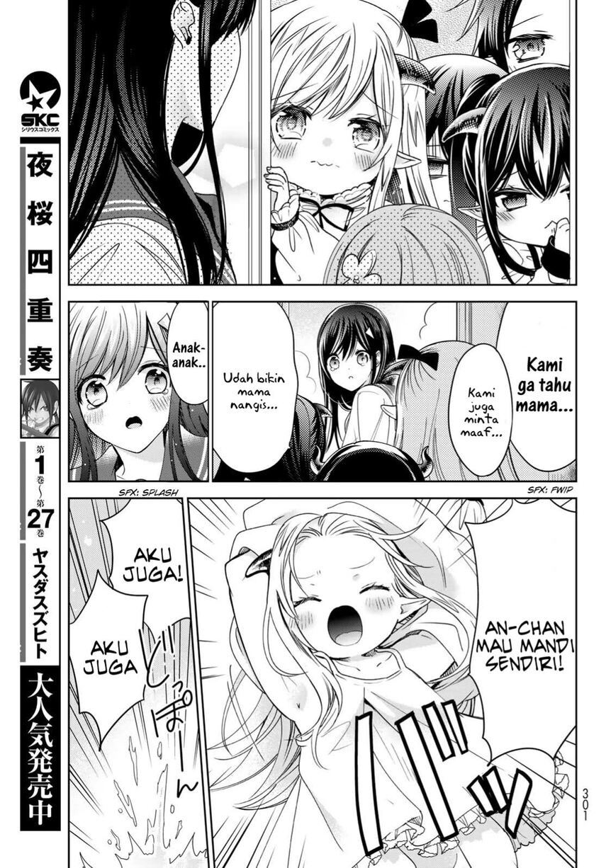 image-komik-isekai-de-saikyo-mao-no-kodomotachi-no-mama-ni-natchaimashita-chapter-21-30/39