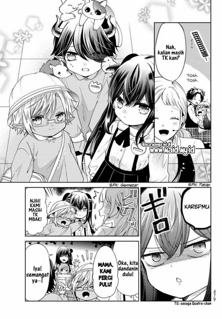 image-komik-isekai-de-saikyo-mao-no-kodomotachi-no-mama-ni-natchaimashita-chapter-22-8/42