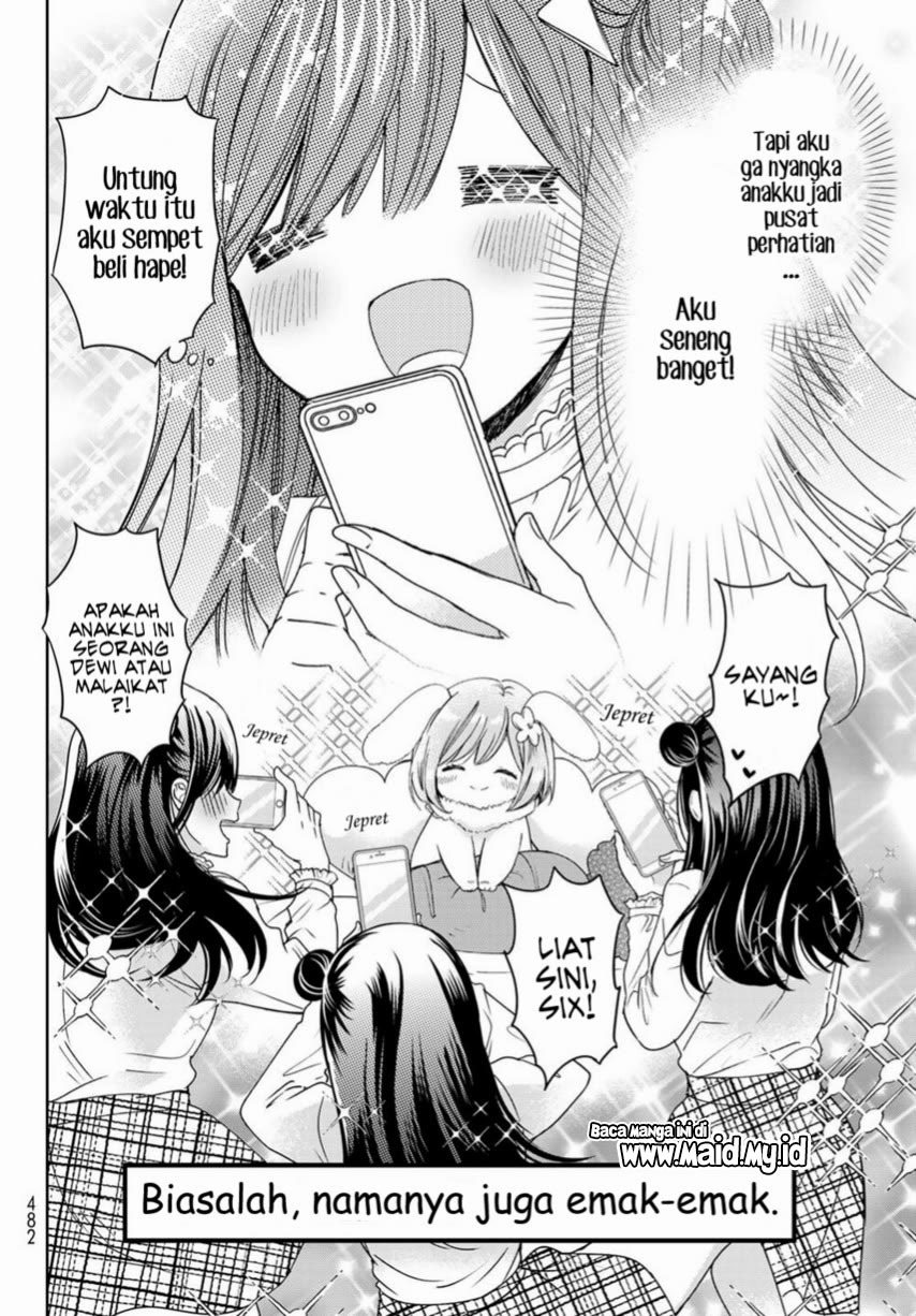 image-komik-isekai-de-saikyo-mao-no-kodomotachi-no-mama-ni-natchaimashita-chapter-22-11/42