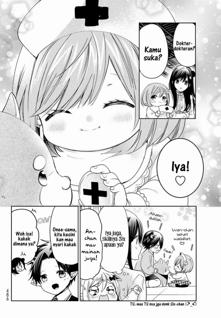 image-komik-isekai-de-saikyo-mao-no-kodomotachi-no-mama-ni-natchaimashita-chapter-22-15/42