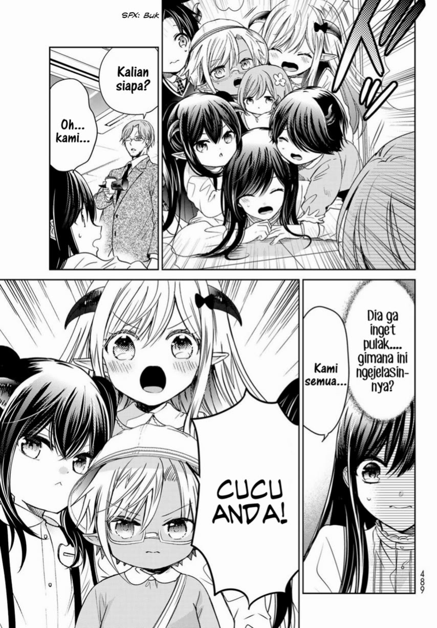 image-komik-isekai-de-saikyo-mao-no-kodomotachi-no-mama-ni-natchaimashita-chapter-22-18/42